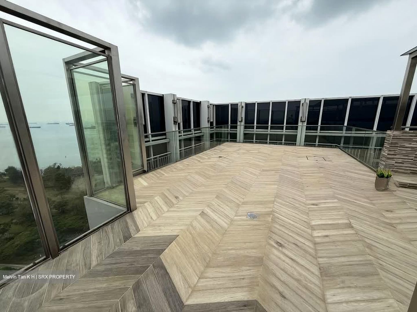 The Meyerise (D15), Condominium #544920891